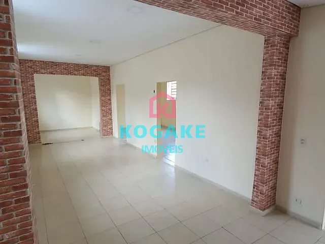 Loja com 216m², à venda ou para alugar, no bairro Centro em São José dos Campos