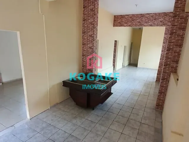 Loja com 216m², à venda ou para alugar, no bairro Centro em São José dos Campos