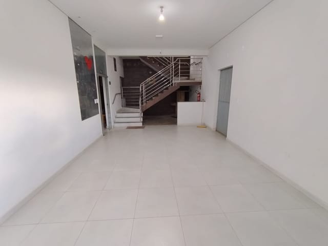Foto do Ponto - Ponto Comercial para locação , 115 m² - Novo Água Limpa - Lavras/MG | Seu Lugar - Imobiliária Descomplicada