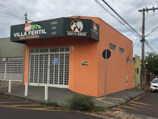 Foto do Ponto - Ponto comercial para locação, São Benedito, Uberaba - PT0114. | ZUCATO IMOBILIARIA LTDA