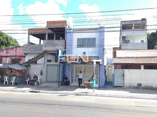 Ponto para alugar, no bairro Bairro dos 46 em Camaçari