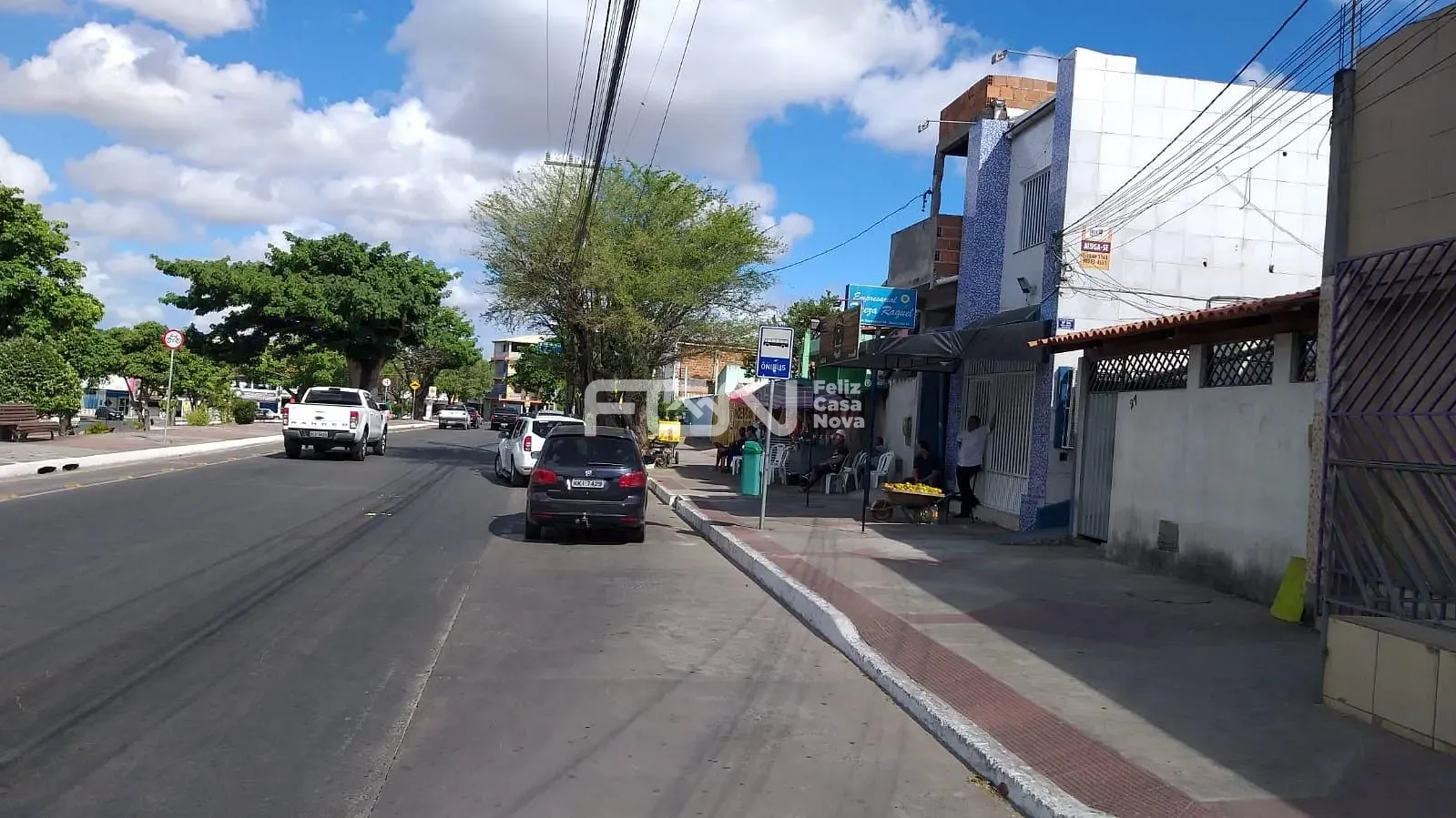 Loja-Salão, 37 m² - Foto 14