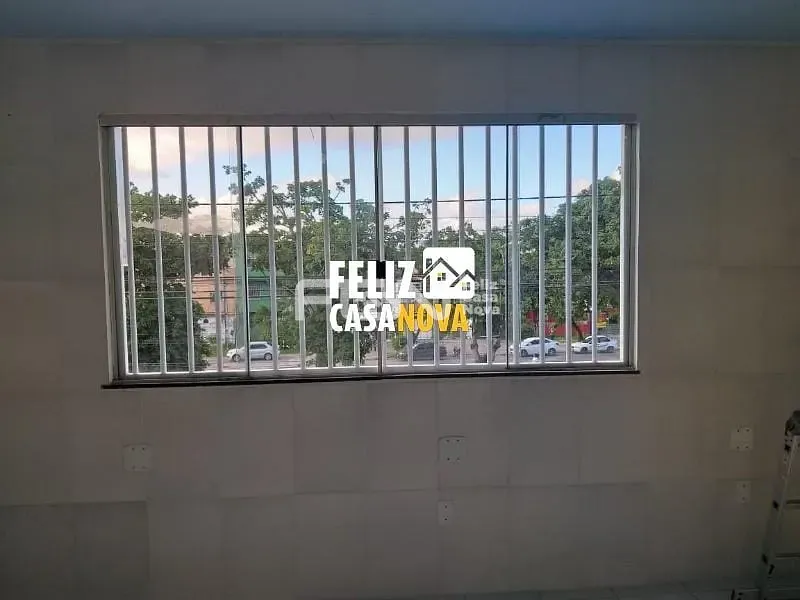 Loja-Salão, 37 m² - Foto 7