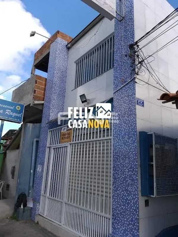 Loja-Salão, 37 m² - Foto 1