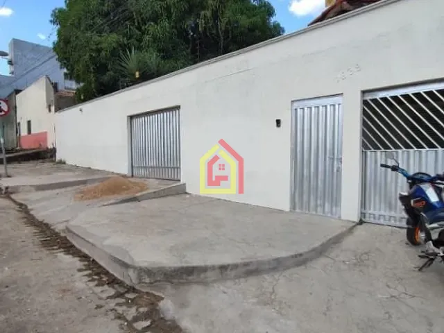 Ponto com 300m², para alugar, no bairro Novo Horizonte em Marabá