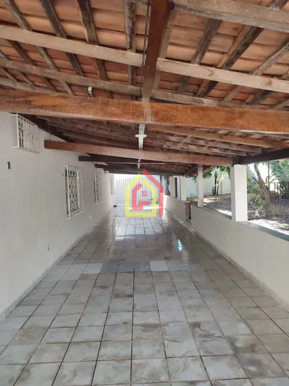 Comercial para alugar com 3 banheiros, 3 vagas e 300m² no Novo Horizonte, Marabá (PA) — foto 4 de 11