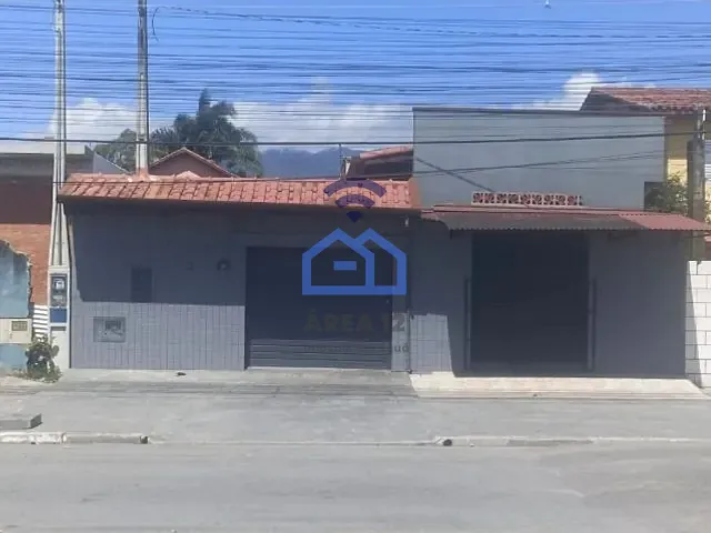 Ponto à venda, no bairro Barranco Alto em Caraguatatuba