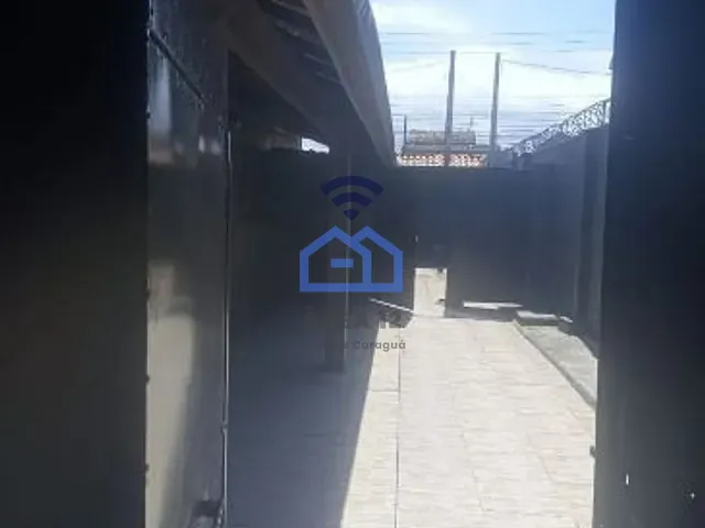 Ponto à venda, no bairro Barranco Alto em Caraguatatuba