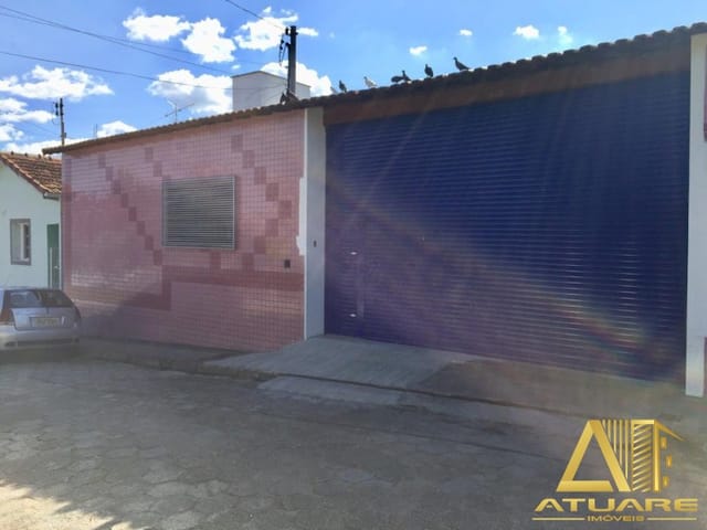 Ponto com 1m², para alugar, no bairro CENTRO em Pouso Alegre
