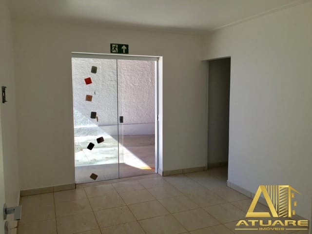 Ponto com 1m², para alugar, no bairro CENTRO em Pouso Alegre