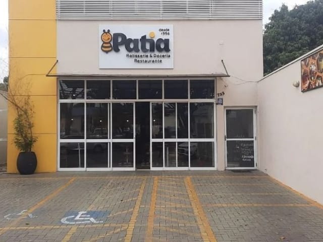 Foto do Ponto - Ponto à venda, 447 m² por R$ 4.360.000,00 - Vila Industrial - São José dos Campos/SP | INDEPENDENCE NEGOCIOS IMOBILIARIOS LTDA