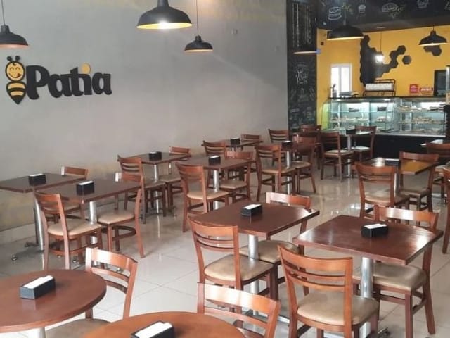 Foto do Ponto - Ponto à venda, 447 m² por R$ 4.360.000,00 - Vila Industrial - São José dos Campos/SP | INDEPENDENCE NEGOCIOS IMOBILIARIOS LTDA