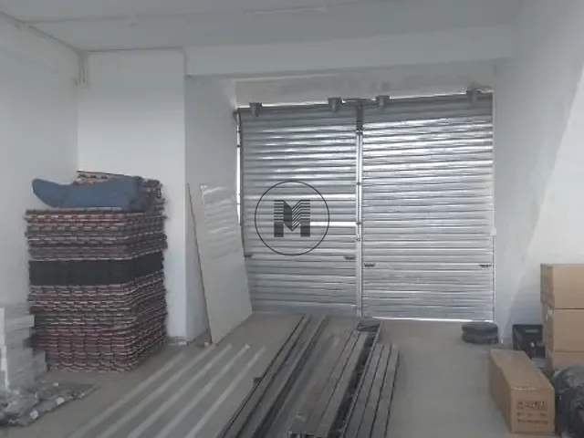 Ponto com 155m², à venda, no bairro São Sebastião em Aparecida