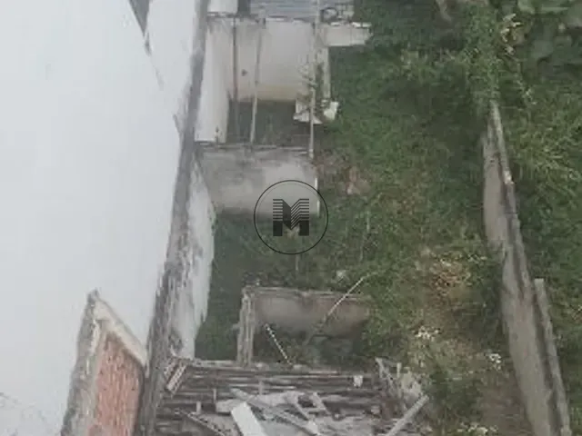 Ponto com 155m², à venda, no bairro São Sebastião em Aparecida