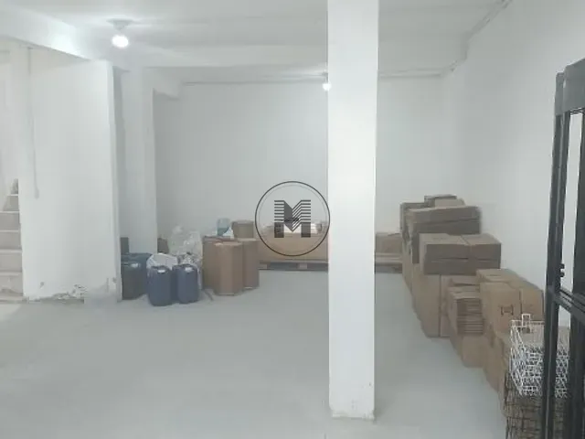 Ponto com 155m², à venda, no bairro São Sebastião em Aparecida