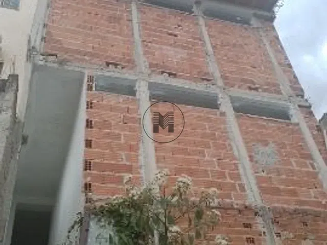 Ponto com 155m², à venda, no bairro São Sebastião em Aparecida