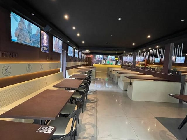 Foto do Ponto - Ponto para Locação 12 Vagas, 750M², Jardim Esplanada, São José dos Campos - SP | INDEPENDENCE NEGOCIOS IMOBILIARIOS LTDA