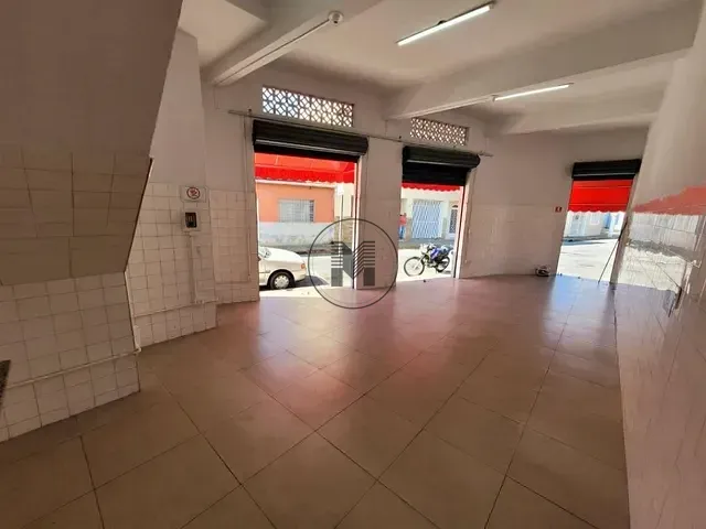 Ponto para alugar, no bairro Campo do Galvão em Guaratinguetá
