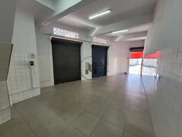 Ponto para alugar, no bairro Campo do Galvão em Guaratinguetá