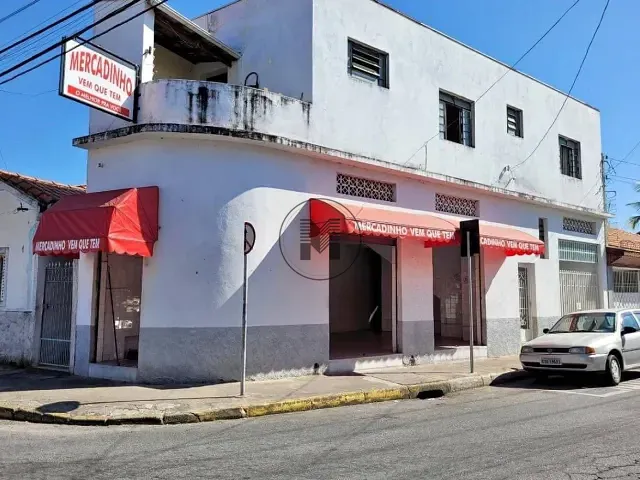 Ponto para alugar, no bairro Campo do Galvão em Guaratinguetá