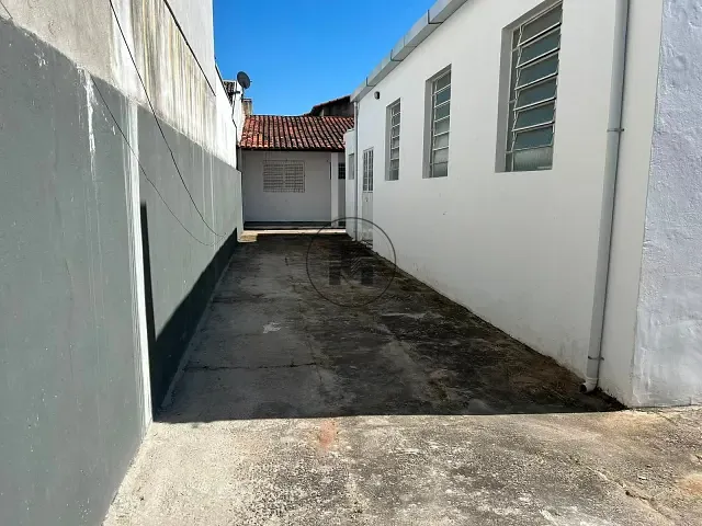 Ponto para alugar, no bairro Parque do Sol em Guaratinguetá