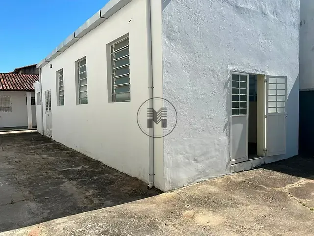 Ponto para alugar, no bairro Parque do Sol em Guaratinguetá