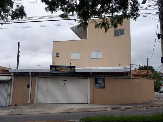 Foto do Ponto - Ponto à venda, 355 m² por R$ 1.385.000,00 - Jardim das Indústrias - São José dos Campos/SP | INDEPENDENCE NEGOCIOS IMOBILIARIOS LTDA