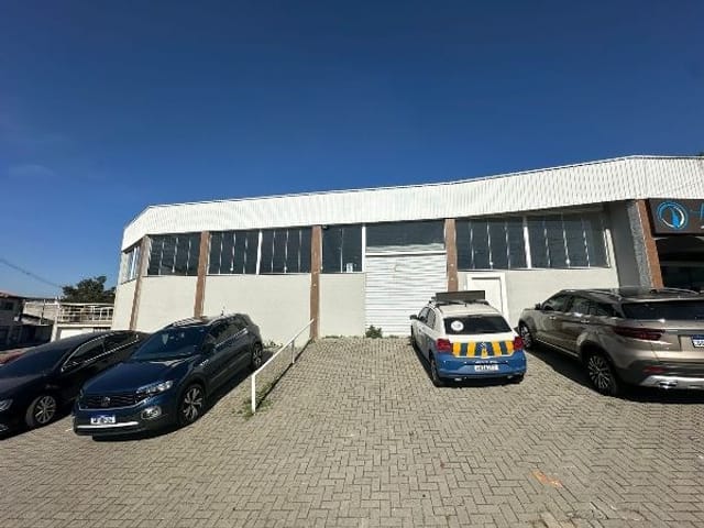 Foto do Ponto - Ponto para alugar, 450 m² por R$ 7.441,60/mês - Residencial Santa Paula - Jacareí/SP | INDEPENDENCE NEGOCIOS IMOBILIARIOS LTDA