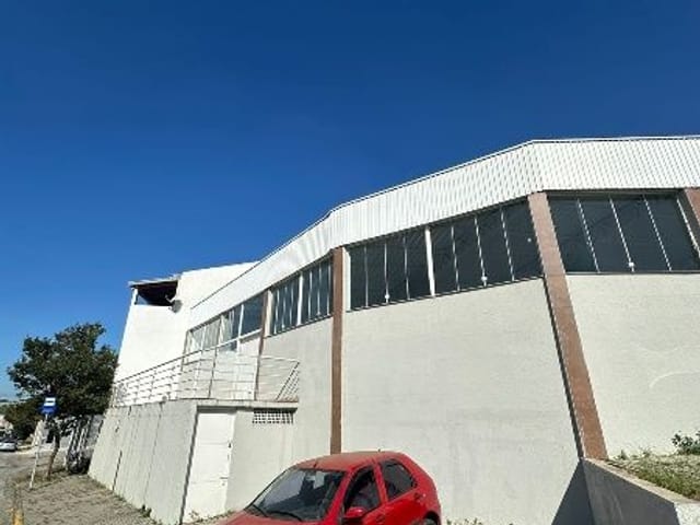 Foto do Ponto - Ponto para alugar, 450 m² por R$ 7.441,60/mês - Residencial Santa Paula - Jacareí/SP | INDEPENDENCE NEGOCIOS IMOBILIARIOS LTDA