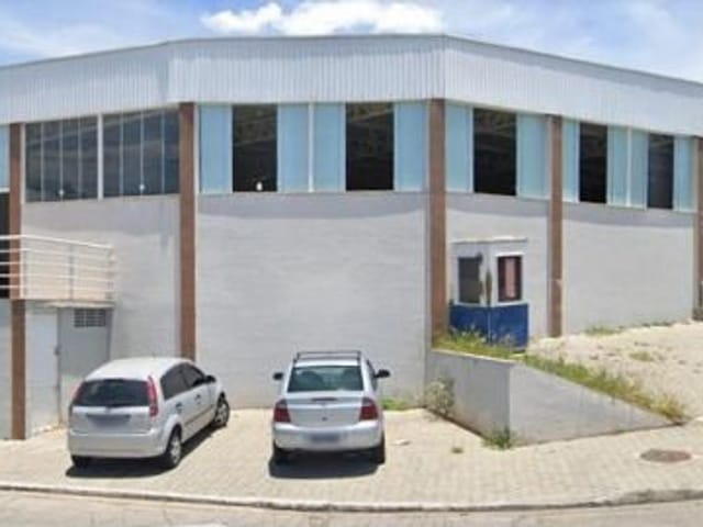 Foto do Ponto - Ponto para alugar, 450 m² por R$ 7.441,60/mês - Residencial Santa Paula - Jacareí/SP | INDEPENDENCE NEGOCIOS IMOBILIARIOS LTDA