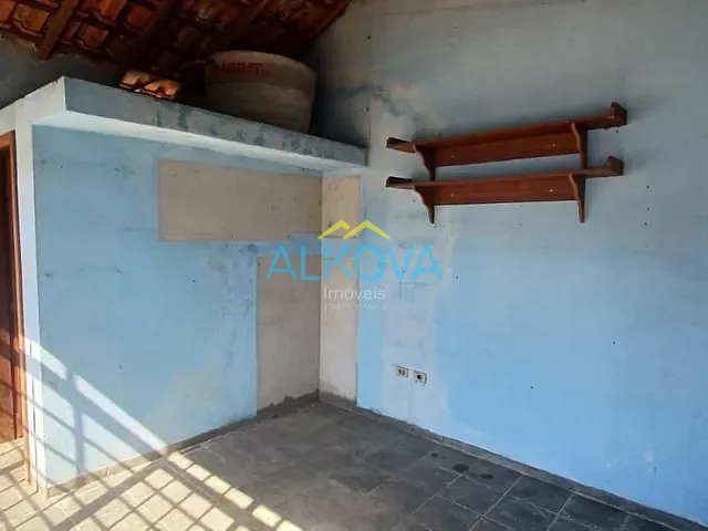 Ponto para alugar, no bairro Bosque dos Eucaliptos em São José dos Campos