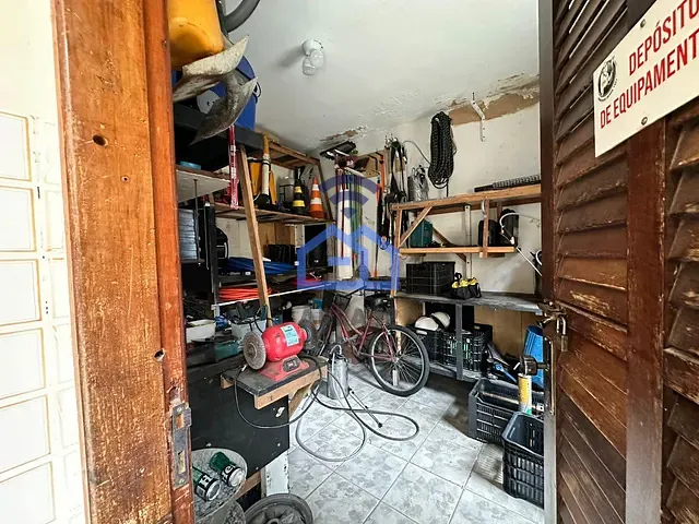 Ponto com 380m², à venda, no bairro Vila Amélia em São Sebastião