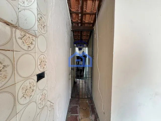 Ponto com 380m², à venda, no bairro Vila Amélia em São Sebastião