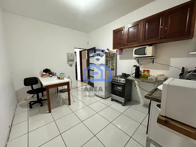 Ponto com 380m², à venda, no bairro Vila Amélia em São Sebastião