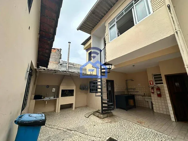 Ponto com 380m², à venda, no bairro Vila Amélia em São Sebastião