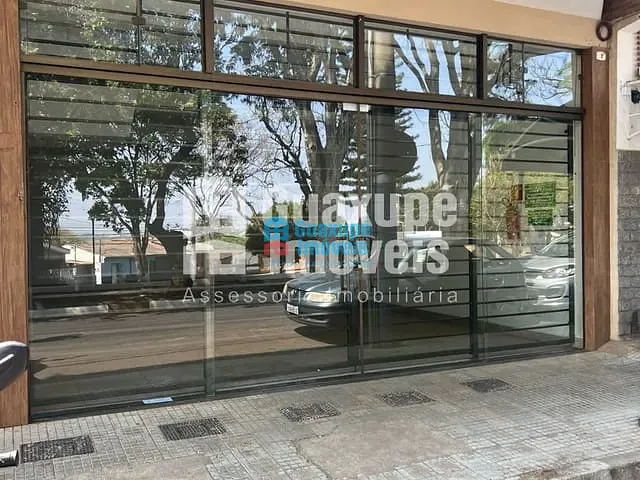 Ponto com 65m², para alugar, no bairro JARDIM PLANALTO em GUAXUPÉ