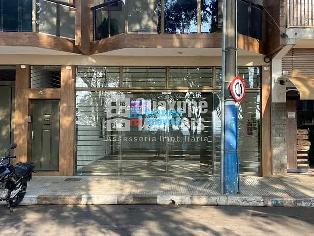 Ponto com 65m², para alugar, no bairro JARDIM PLANALTO em GUAXUPÉ