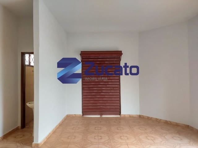 Foto do Ponto - Ponto para alugar, 40 m² por R$ 500,00/mês - Fabrício - Uberaba/MG | ZUCATO IMOBILIARIA LTDA