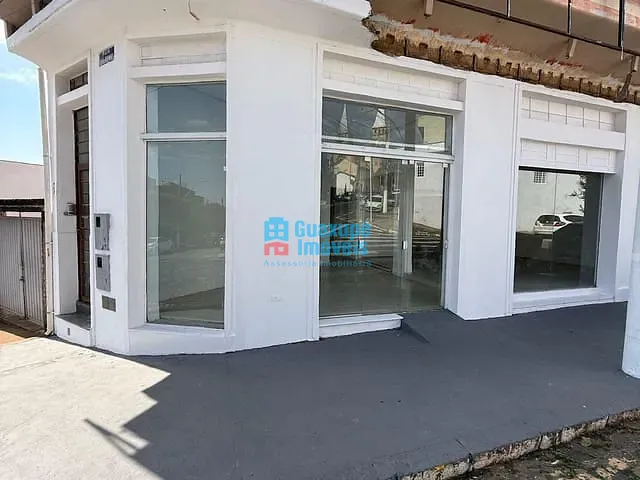 Ponto para alugar, no bairro CENTRO em GUAXUPÉ