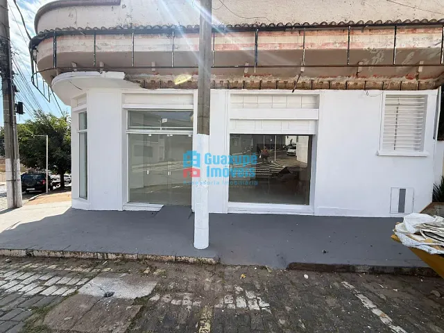 Ponto para alugar, no bairro CENTRO em GUAXUPÉ