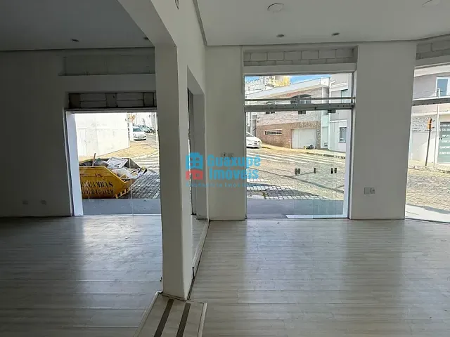 Ponto para alugar, no bairro CENTRO em GUAXUPÉ