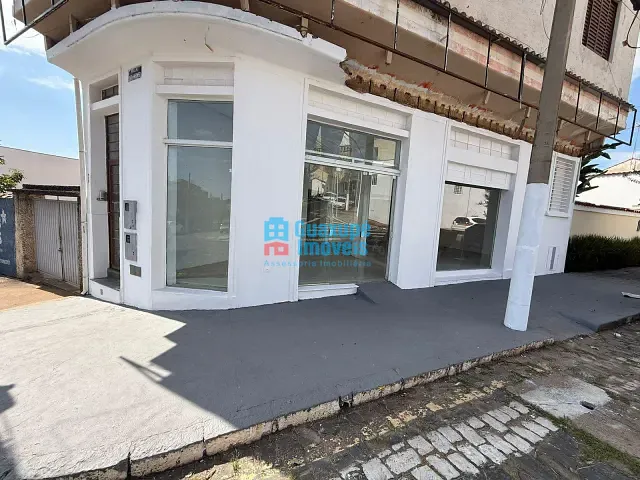 Ponto para alugar, no bairro CENTRO em GUAXUPÉ