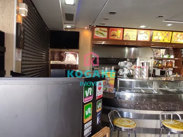 Loja com 180m², para alugar, no bairro Centro em São José dos Campos