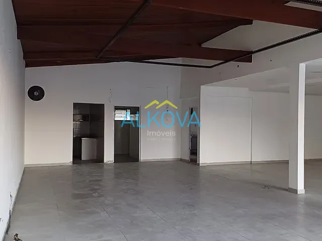Ponto com 701m², para alugar, no bairro Parque Residencial Aquarius em São José dos Campos