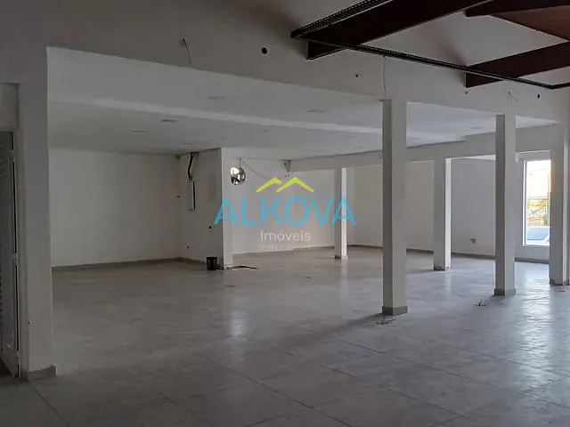 Ponto com 701m², para alugar, no bairro Parque Residencial Aquarius em São José dos Campos