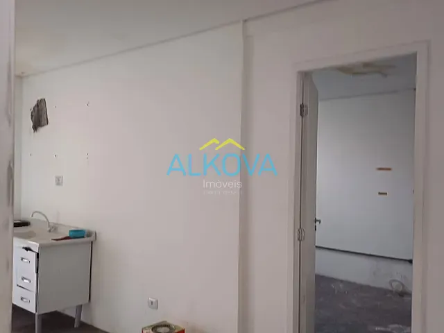 Ponto com 701m², para alugar, no bairro Parque Residencial Aquarius em São José dos Campos