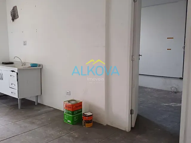 Ponto com 701m², para alugar, no bairro Parque Residencial Aquarius em São José dos Campos