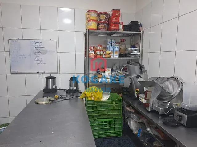 Loja com 100m², à venda, no bairro Jardim Aquarius em São José dos Campos