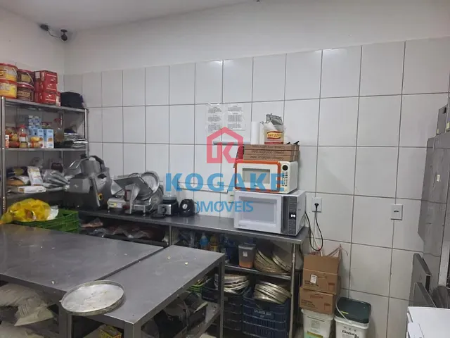 Loja com 100m², à venda, no bairro Jardim Aquarius em São José dos Campos