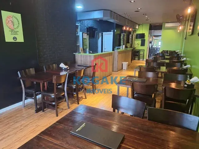 Loja com 100m², à venda, no bairro Jardim Aquarius em São José dos Campos